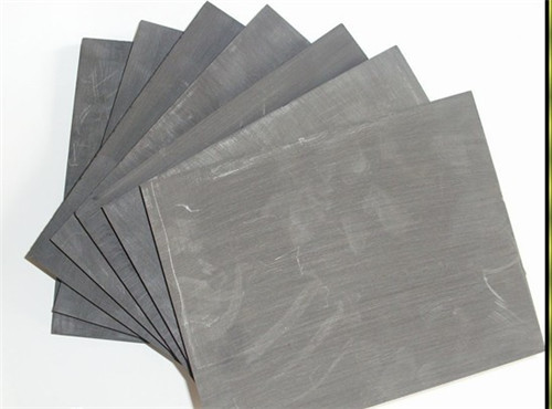 高純石墨板的用途有哪些呢？北京石墨板廠家告訴你