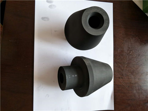 河南石墨模具的浸漬過程有哪些呢？