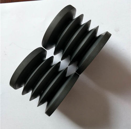 高純石墨制品優(yōu)勢(shì)有哪些呢？