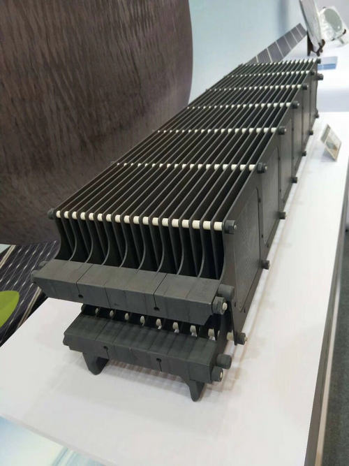 北京石墨模具在清洗的時候需要注意哪些問題呢？