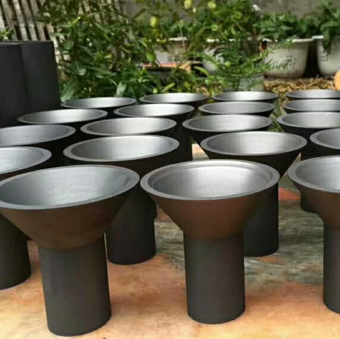 石墨坩堝行業(yè)內(nèi)和外部的產(chǎn)業(yè)融合