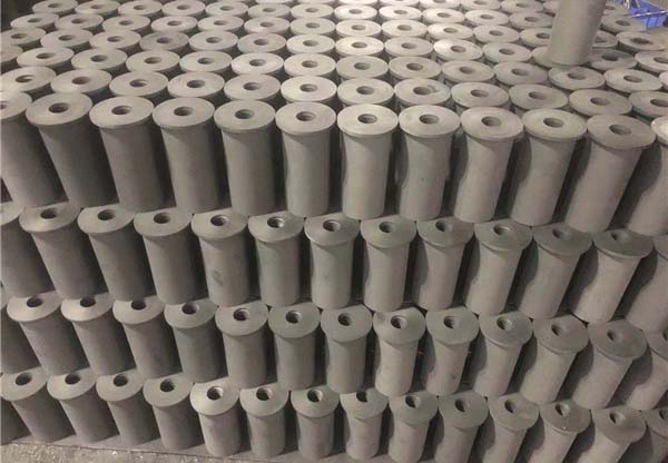 河南石墨模具廠家