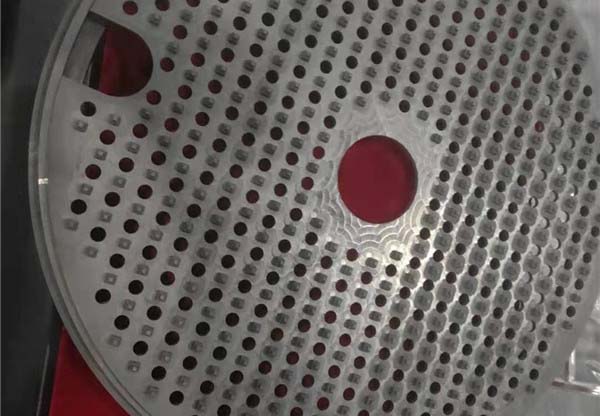 河南石墨模具廠家