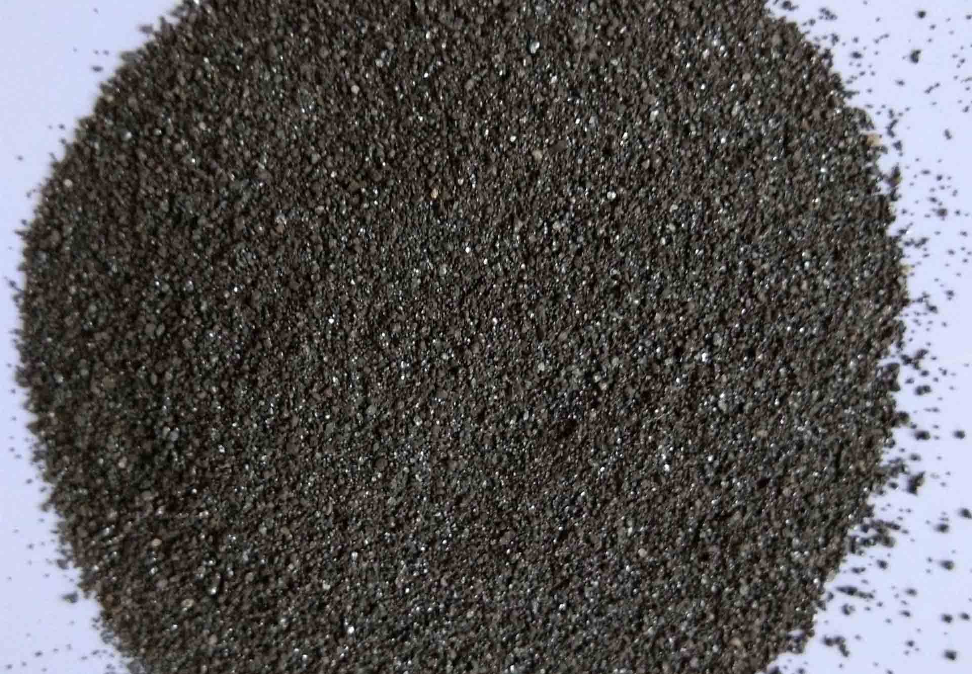 北京石墨坩堝：高純石墨