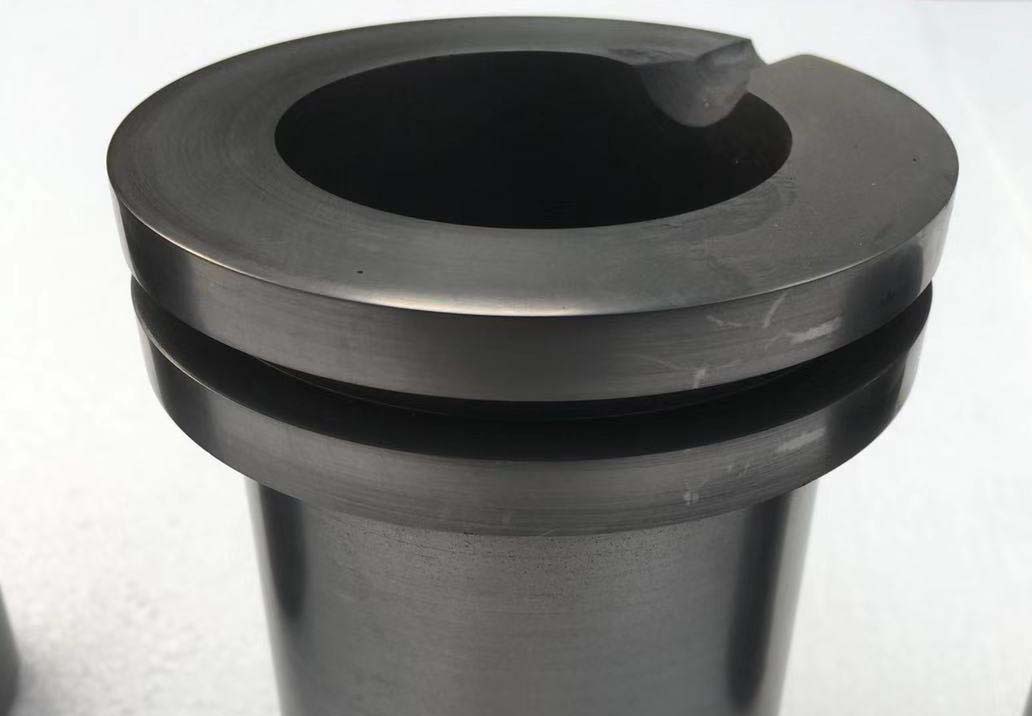 河南石墨坩堝價格