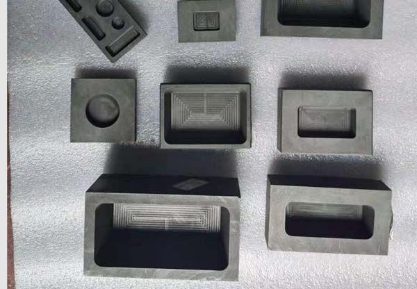 河南石墨模具價格