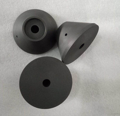 河南石墨坩堝分享石墨坩堝的性能優(yōu)勢(shì)有哪些